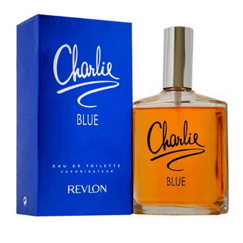 Charlie Blue by Revlon EDT 100ml for Women - Thescentsstore